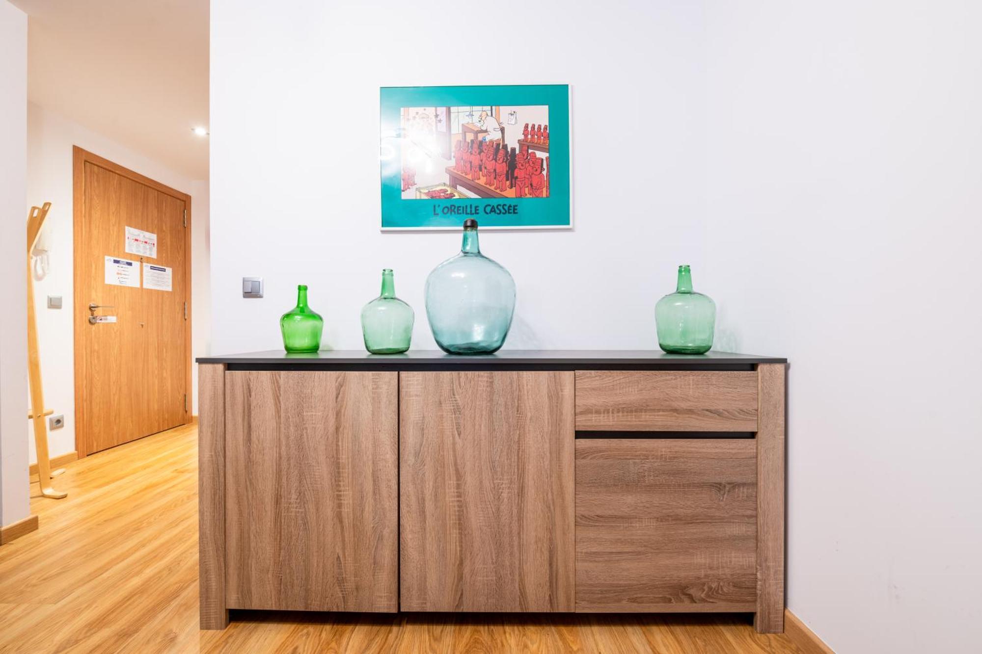 Apartamento Ribasol Vallnord En Arinsal Tintin Екстериор снимка