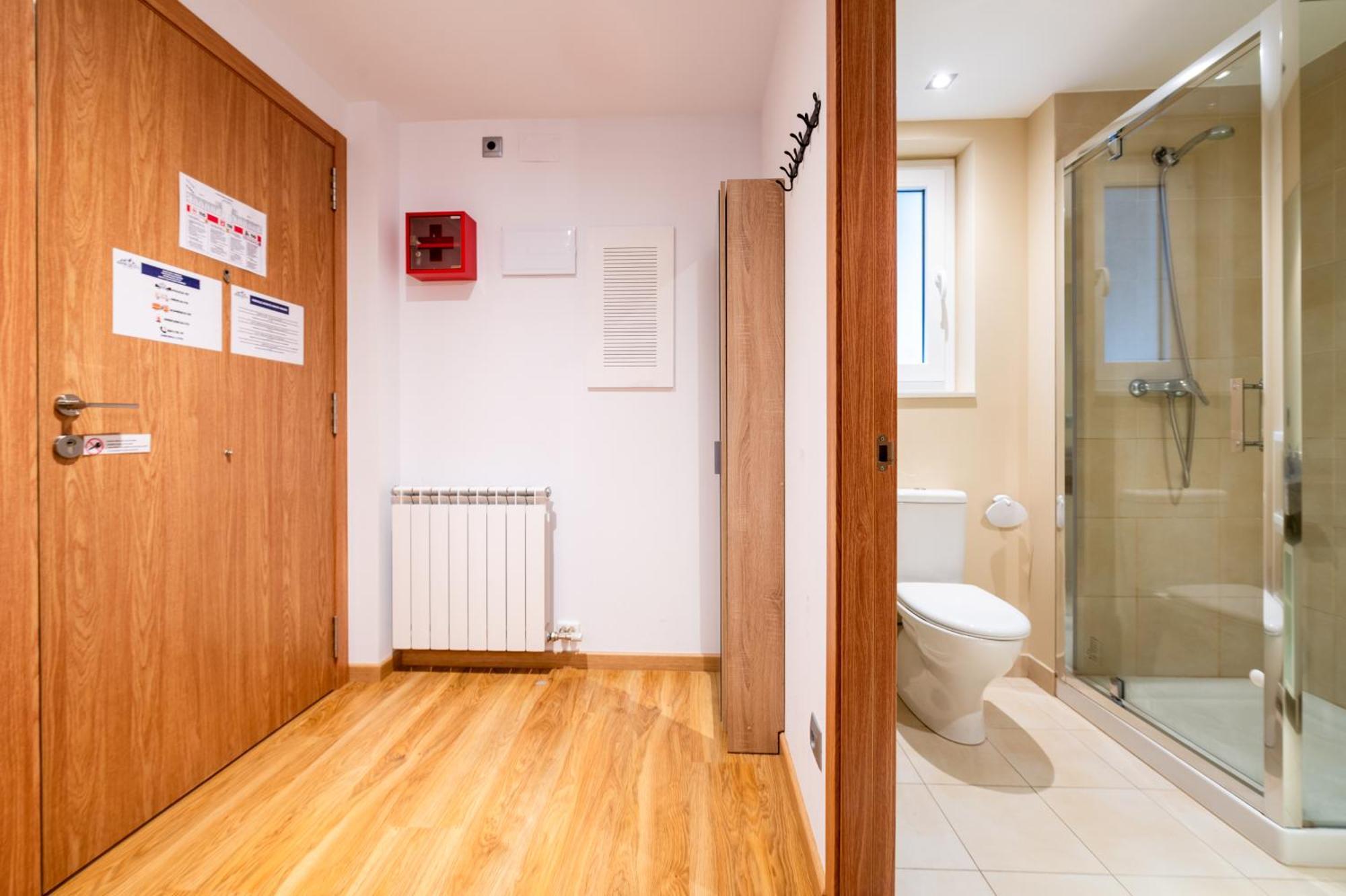 Apartamento Ribasol Vallnord En Arinsal Tintin Екстериор снимка