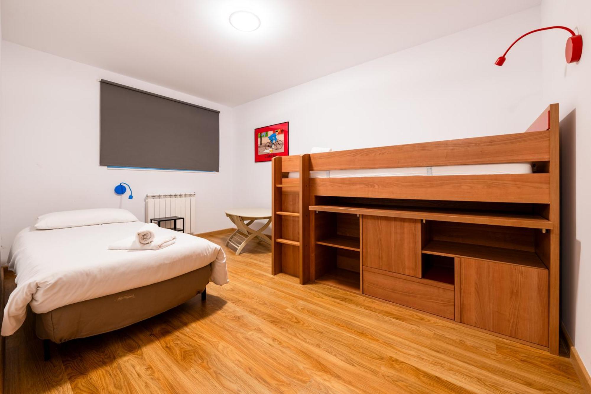 Apartamento Ribasol Vallnord En Arinsal Tintin Екстериор снимка