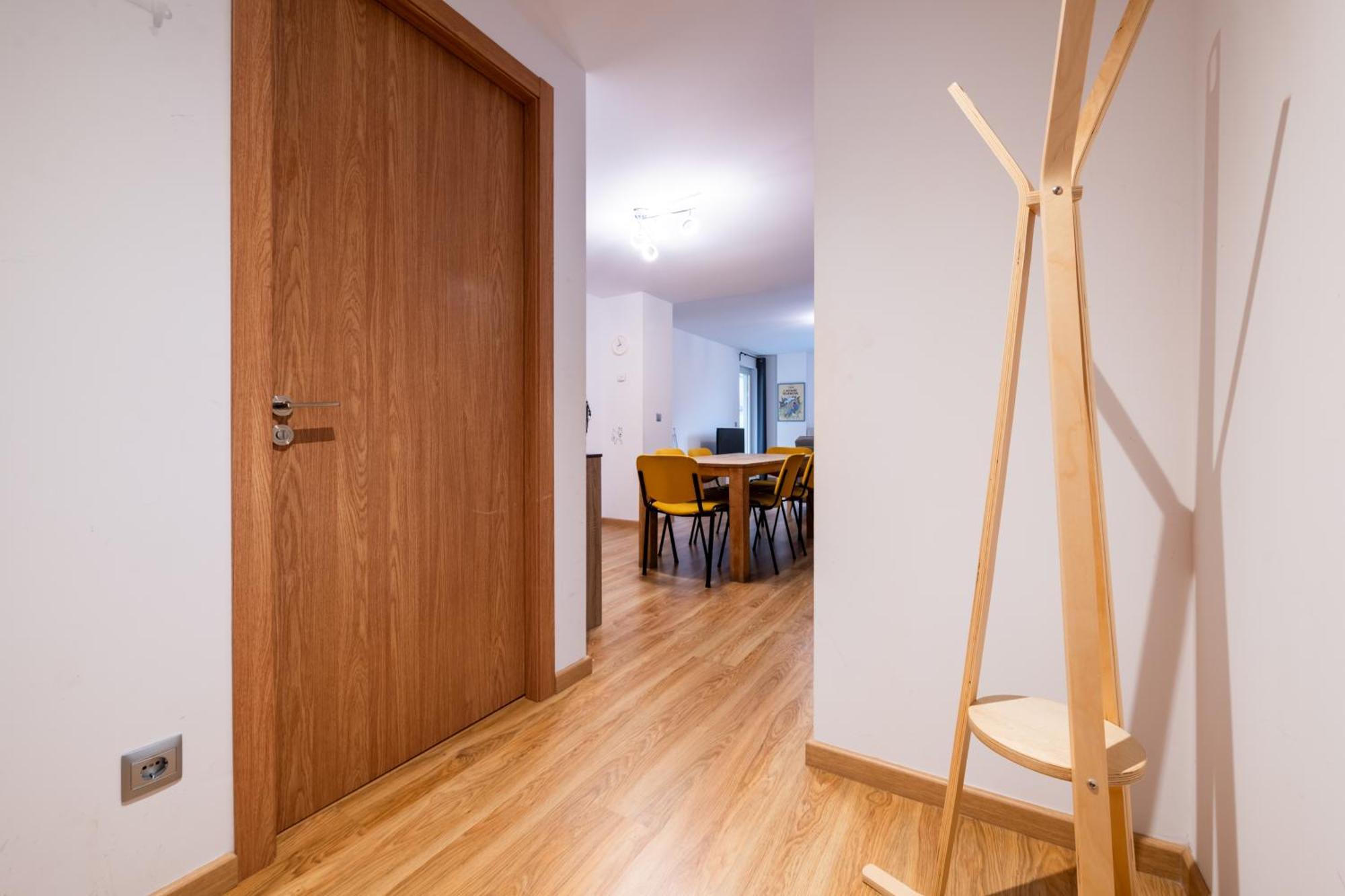 Apartamento Ribasol Vallnord En Arinsal Tintin Екстериор снимка