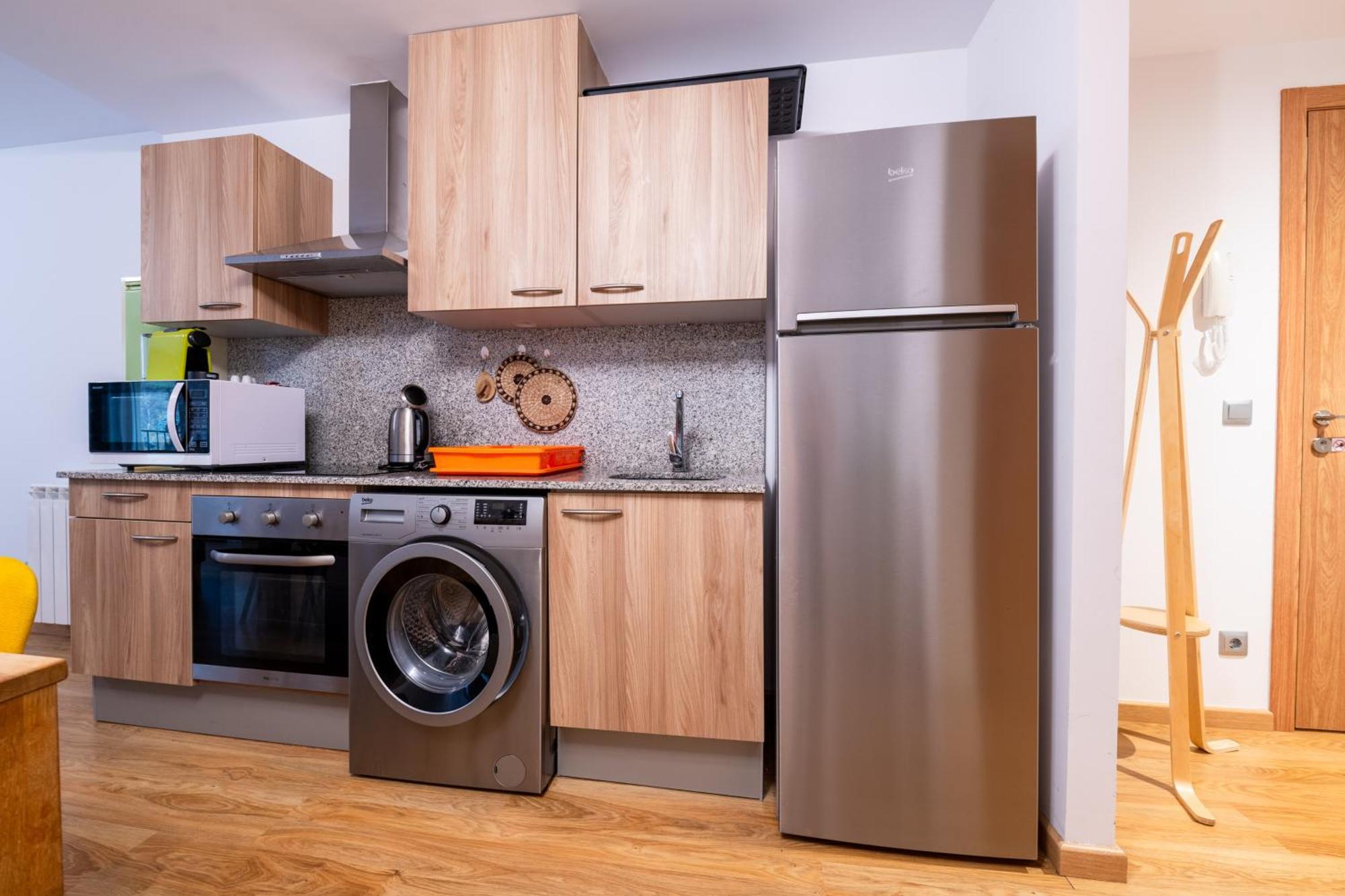 Apartamento Ribasol Vallnord En Arinsal Tintin Екстериор снимка